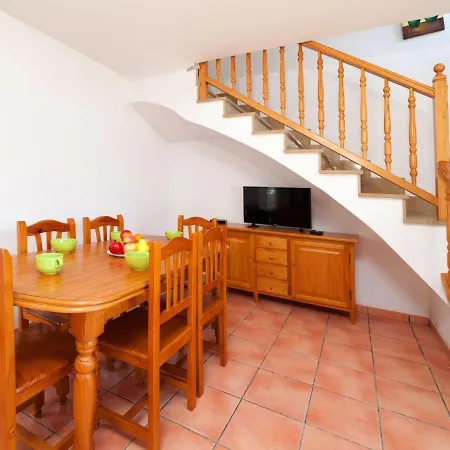 Mimosa Ii By Interhome * Les Tres Cales