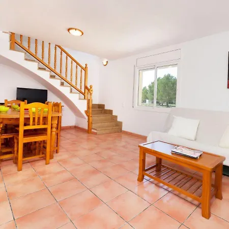 Mimosa Ii By Interhome * Les Tres Cales