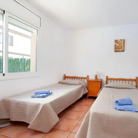 Mimosa Ii By Interhome Villa Les Tres Cales